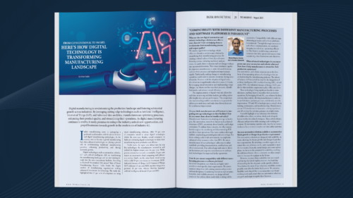 Cybernetik Website Element