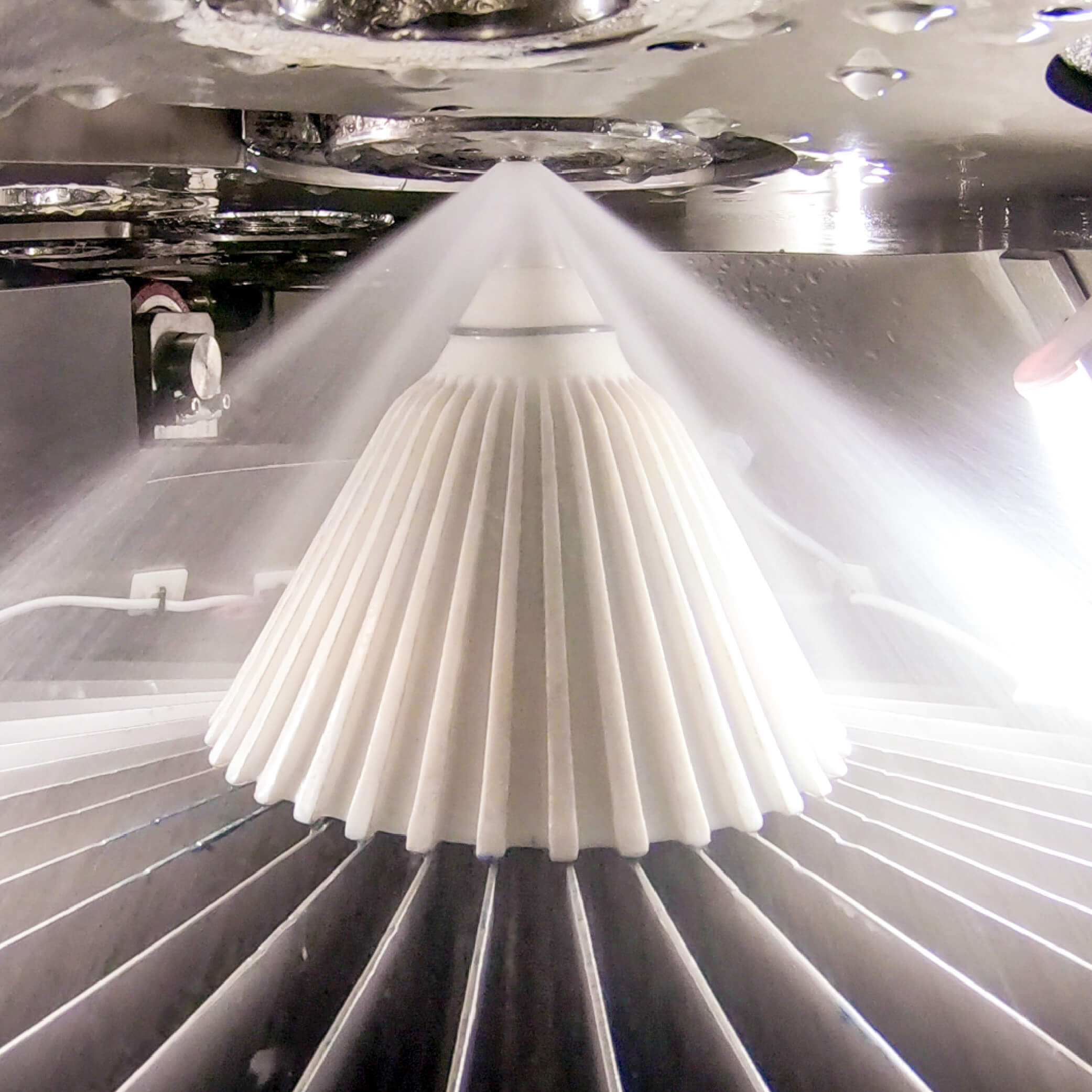 Cybernetik Website Element