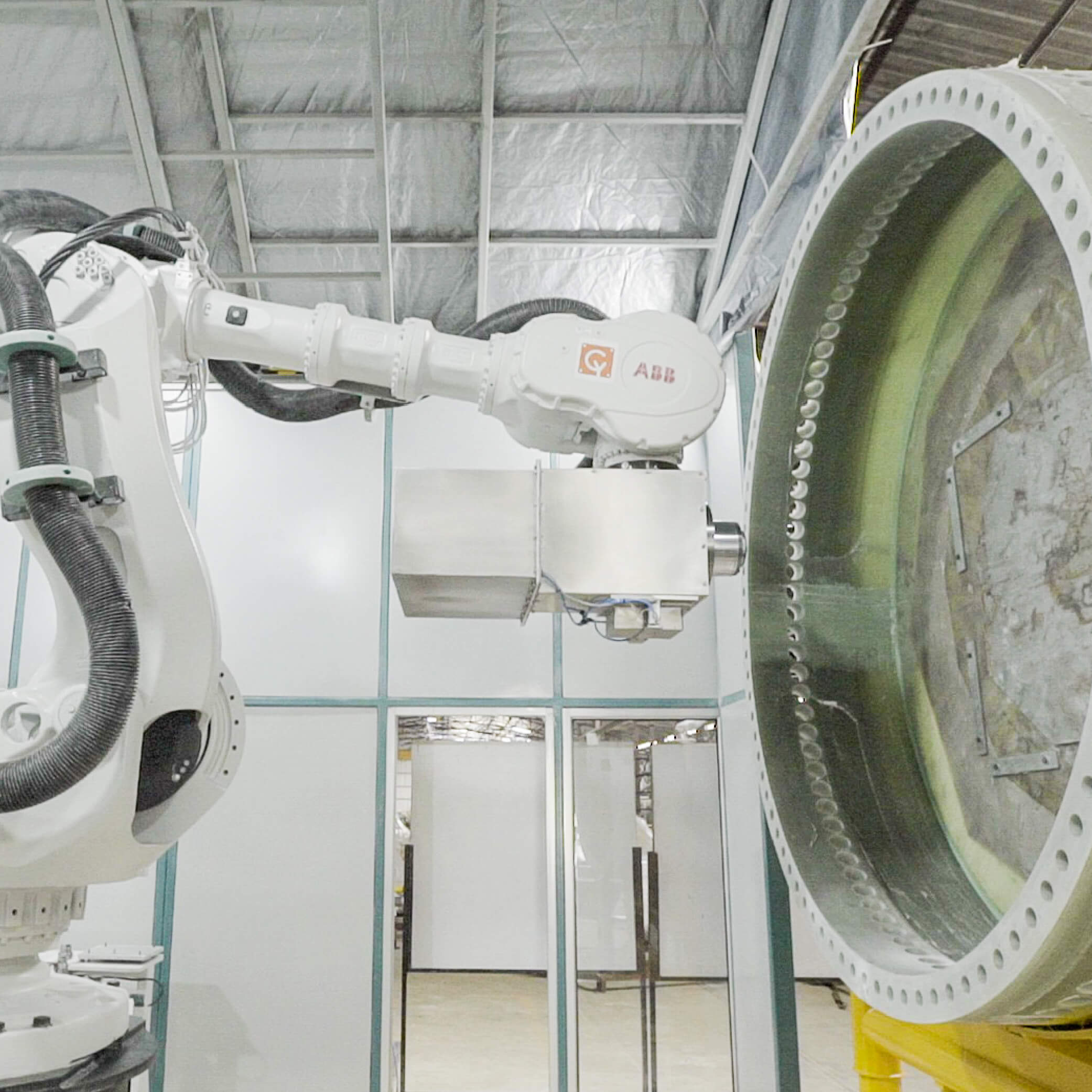 Cybernetik Website Element