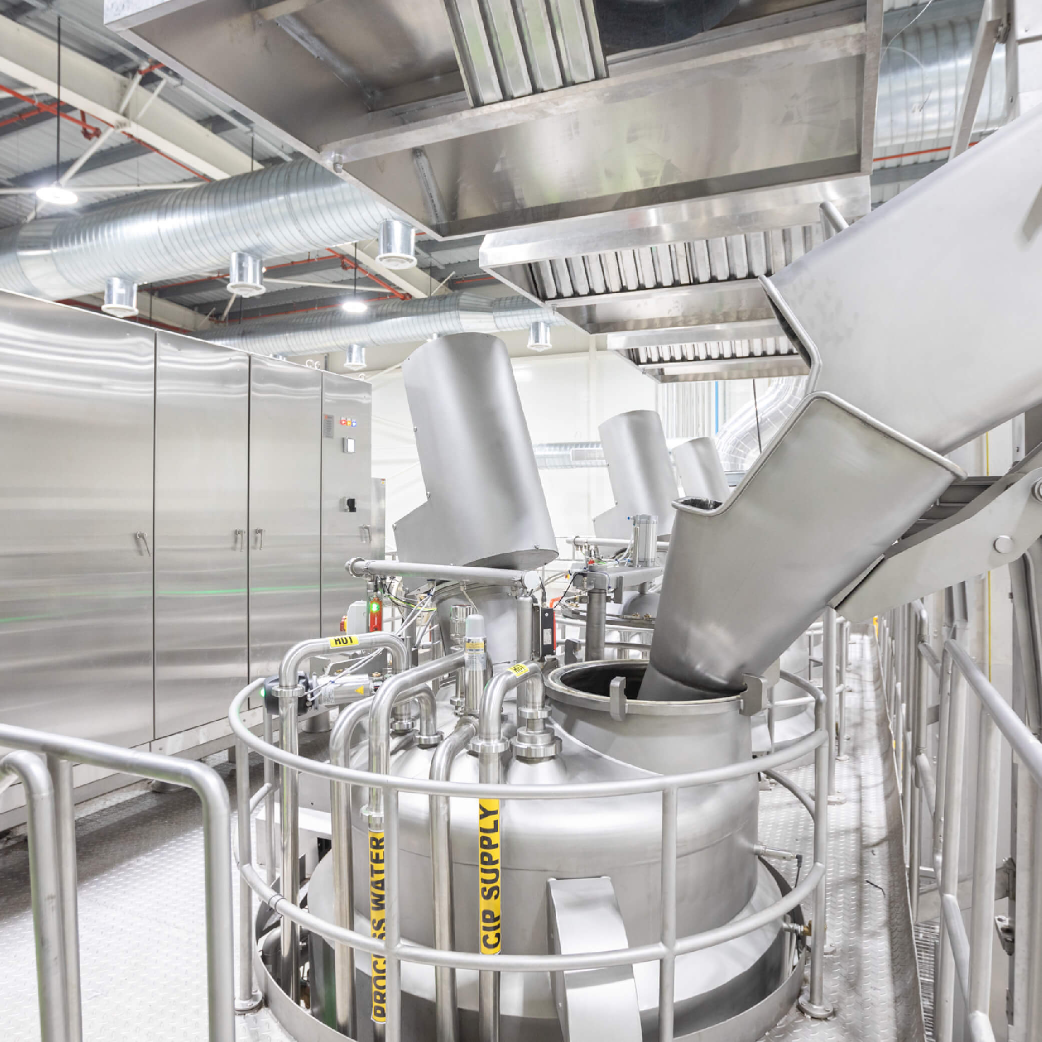 Cybernetik Website Element