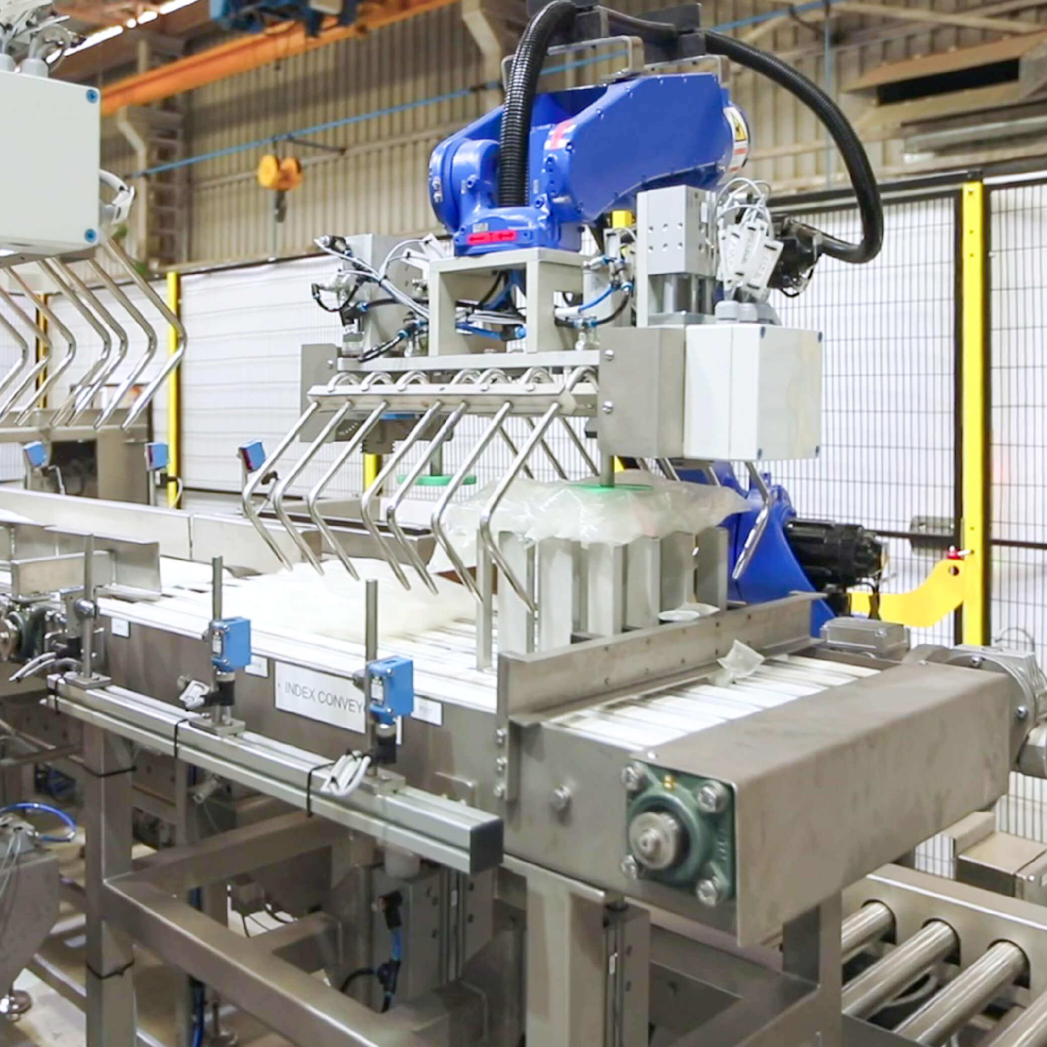 Cybernetik Website Element