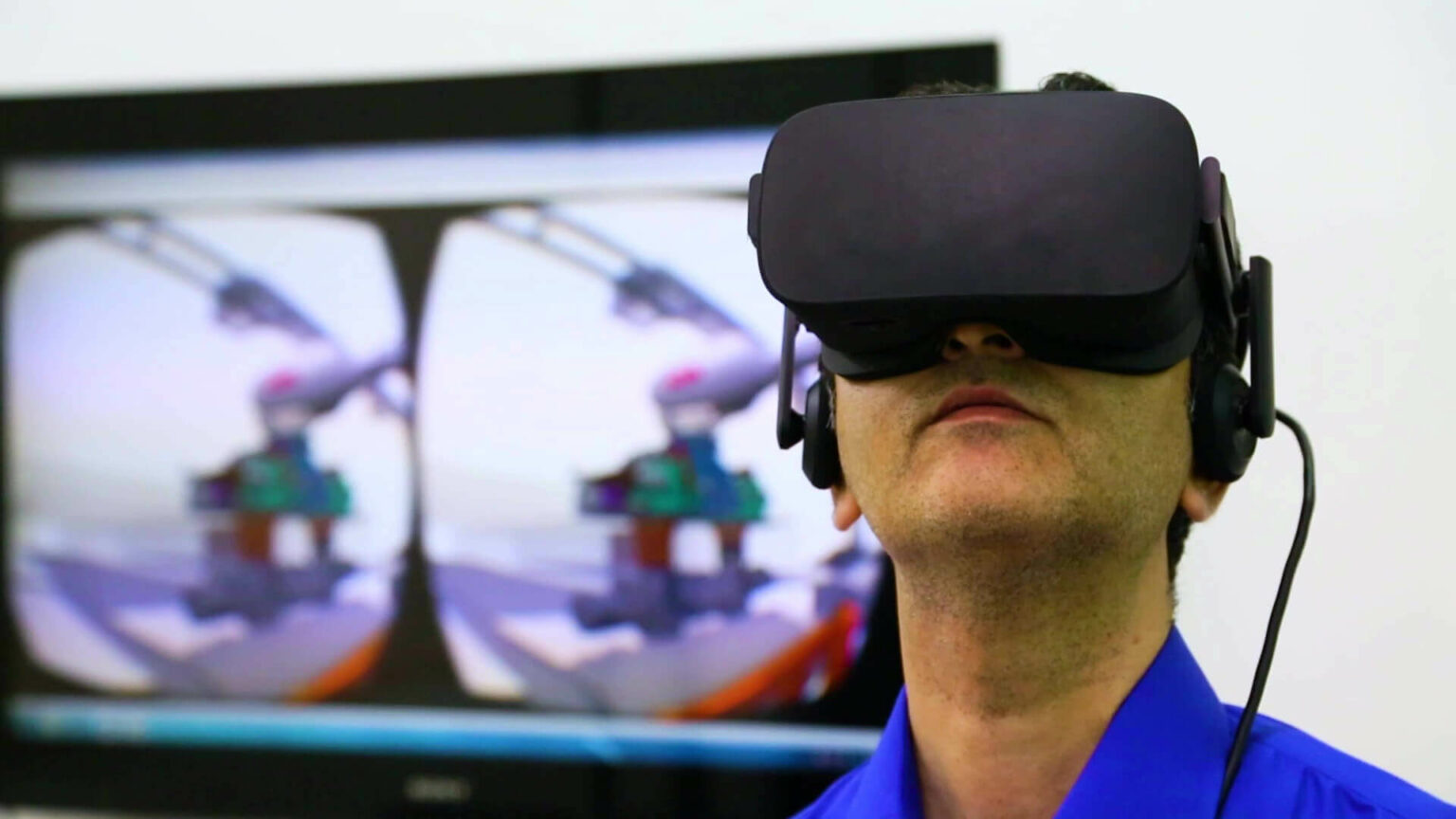 Cybernetik Website Element