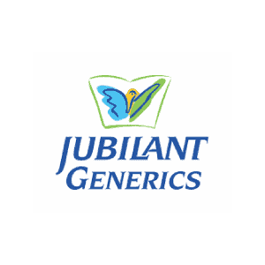 Jubilant Generics Limited