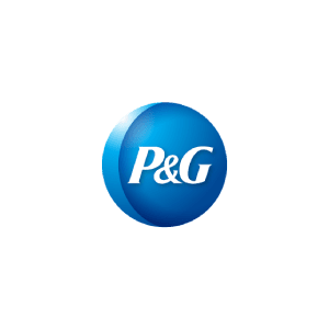 P and G