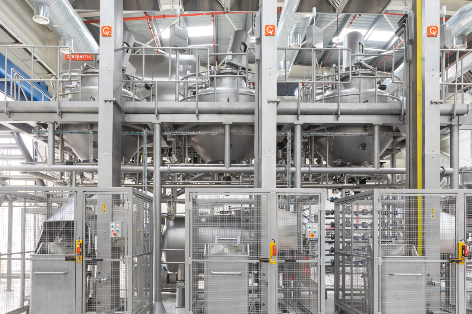 ReadytoEat (RTE) Food Manufacturing Process Technologies