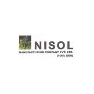 Nisol Manufacturing Co. Pvt. Ltd.