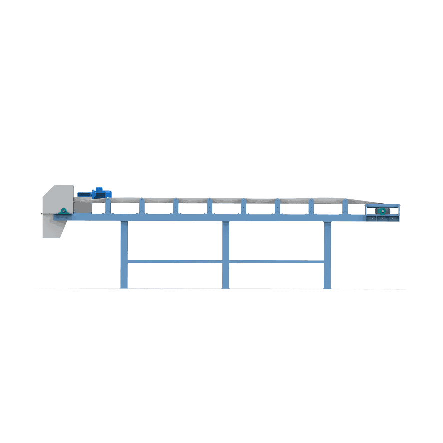 Trough Belt Conveyor_02