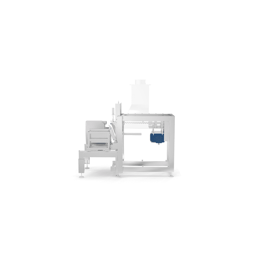 Valve Bag Machine_01