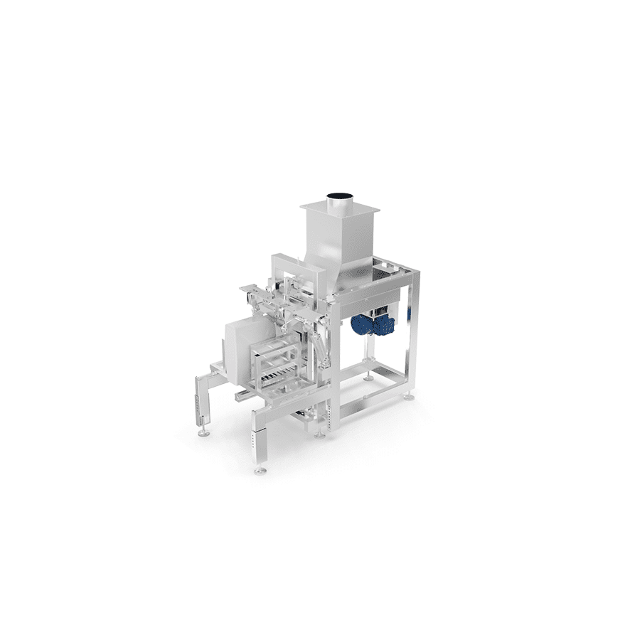 Valve Bag Machine_02