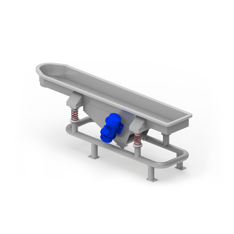 Vibratory Conveyor Technologies