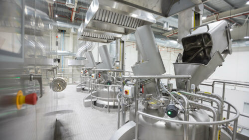 Cooking Kettles In The Food Industry 01