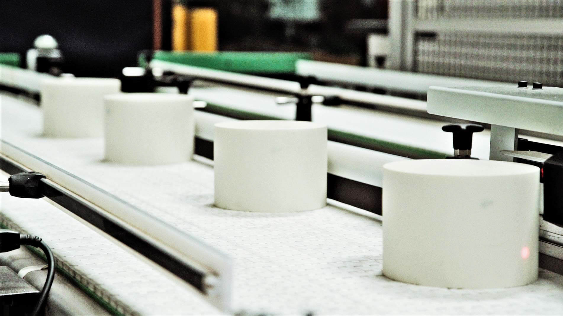 Catalytic Converters Operation & Automated Coating Process