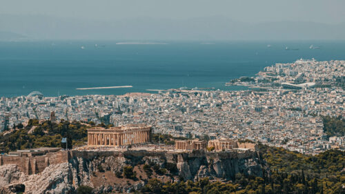 Athens Cannabis Expo