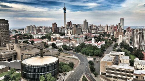 The Cannabis Expo Johannesburg