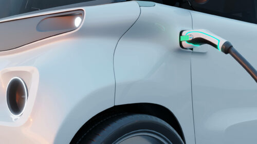 India International EV Show 2023 - 01