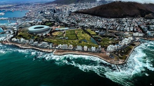 The Cannabis Expo 2023 - Cape Town - 01