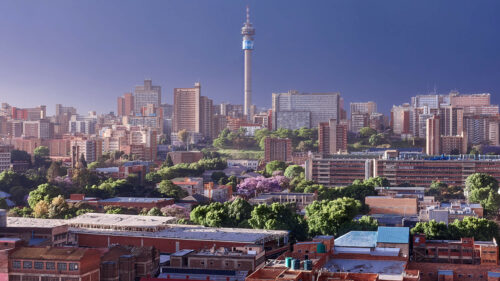 The Cannabis Expo 2023 - Johannesburg - 01