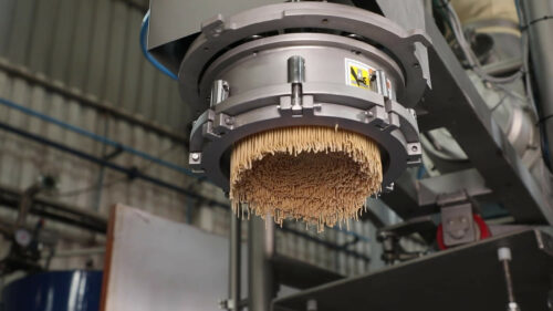 Continuous Mixing & Extrusion System - Featured Image