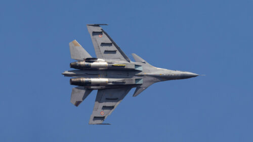 The Defence & Technology Expo - 01