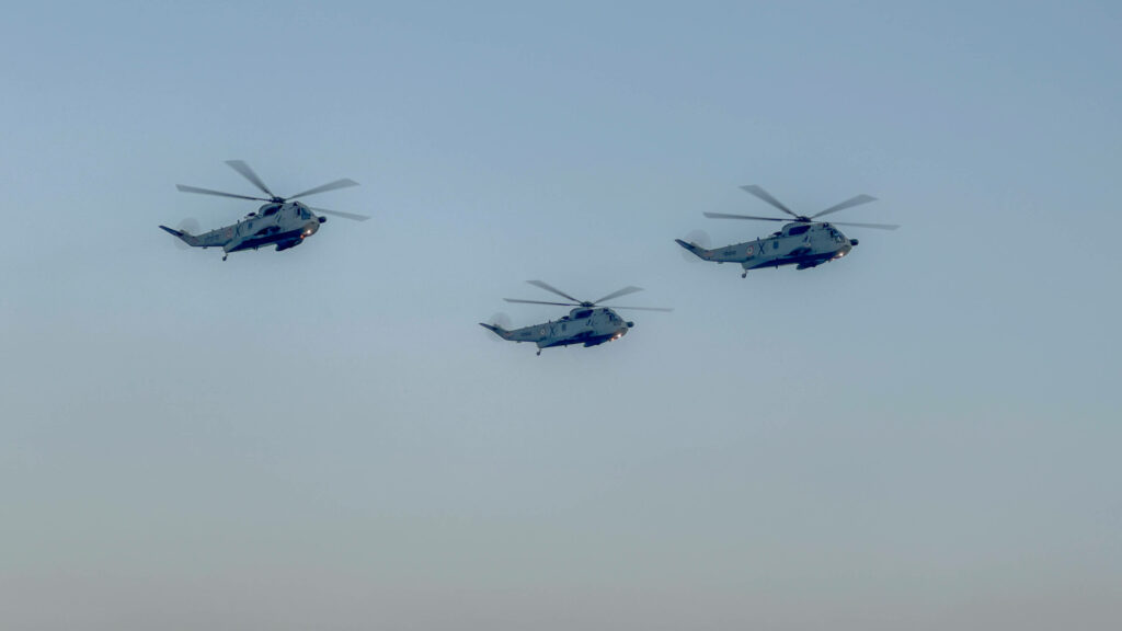 The Defence & Technology Expo - 02
