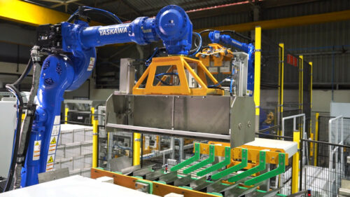 Cybernetik - The Economic Times Smart Factory Summit 2023