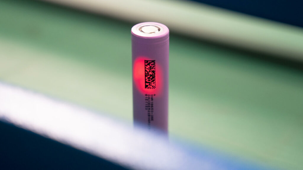 The Battery Show India Technologies